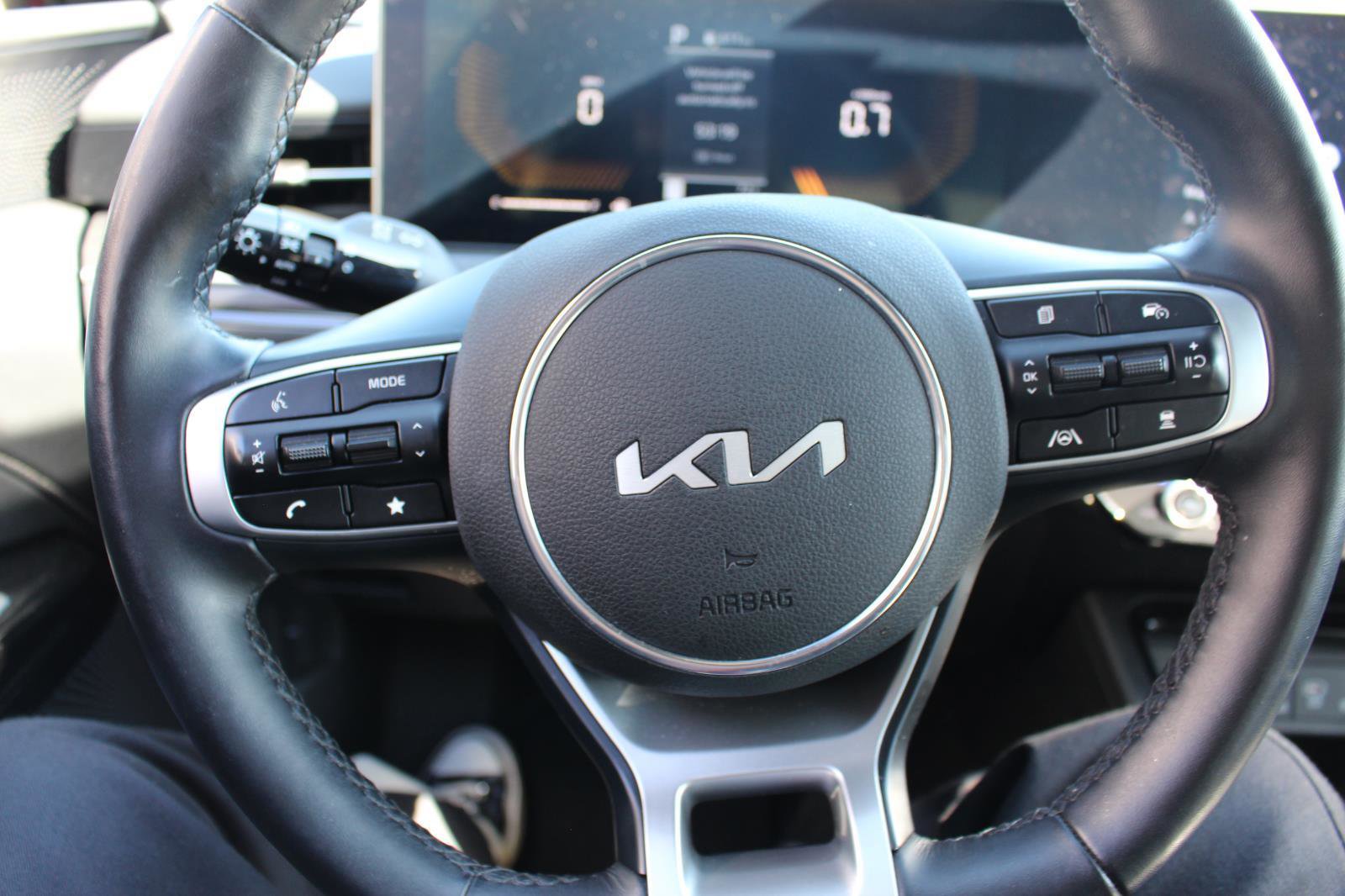 Certified 2025 Kia K5 GT-Line w/ GT-Line Premium Package image 20