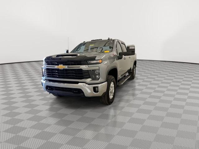 Certified 2025 Chevrolet Silverado 3500 LT w/ All Star Edition image 5