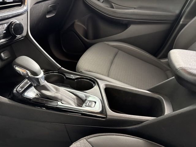 Used 2025 Buick Encore GX Preferred image 21