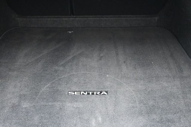 Used 2025 Nissan Sentra SV FWD image 23