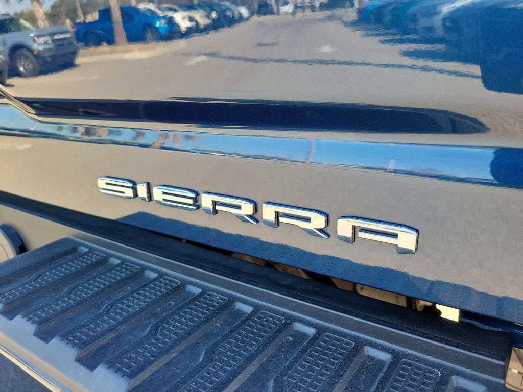 Used 2022 GMC Sierra 2500 Denali w/ Denali Ultimate Package image 7