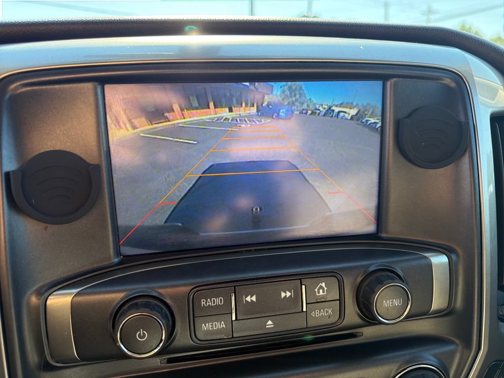 Used 2014 Chevrolet Silverado 1500 LT w/ All Star Edition RWD image 33