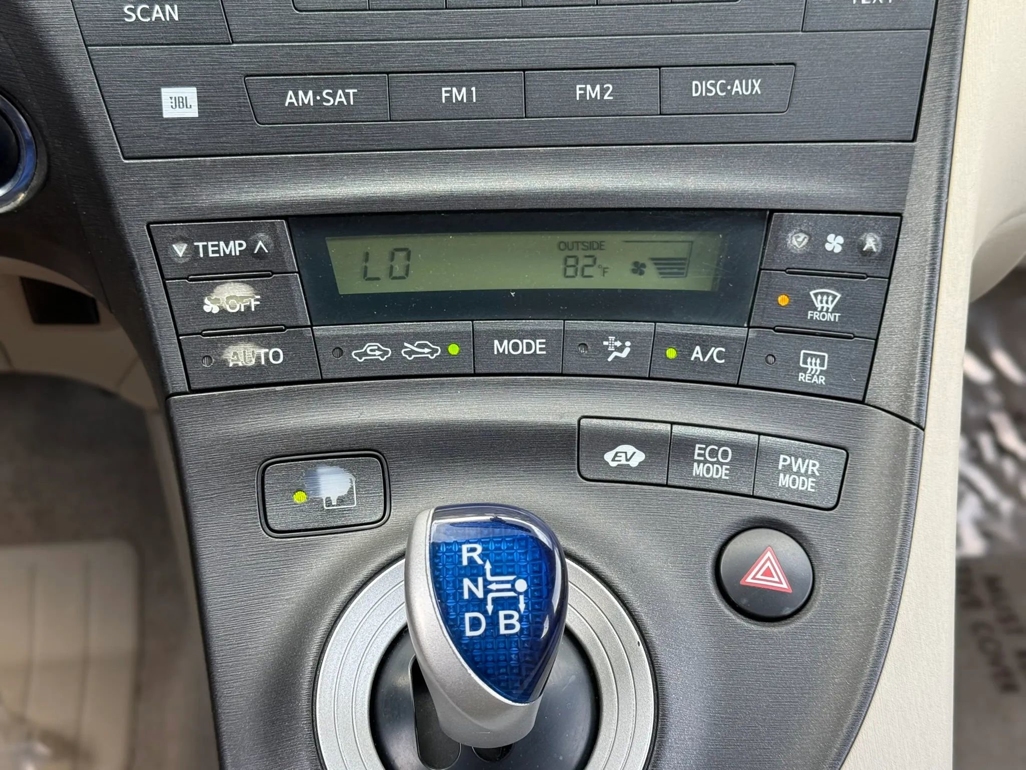 Used 2010 Toyota Prius Three image 22