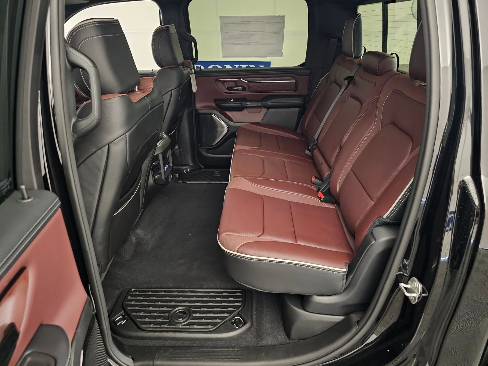 New 2026 RAM 1500 Limited image 40