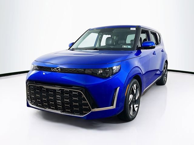 Used 2023 Kia Soul GT-Line image 3