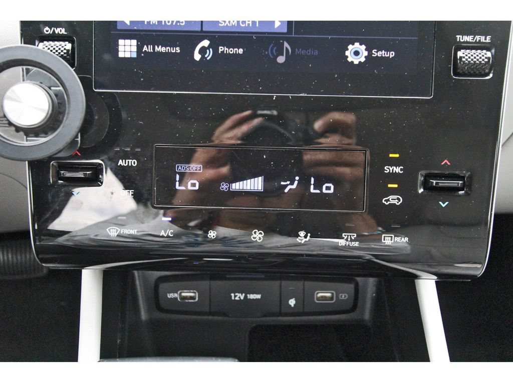 Used 2023 Hyundai Tucson SEL w/ Convenience Package AWD/4WD image 27