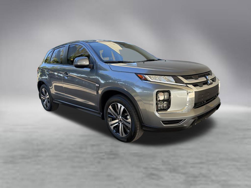 New 2027 Mitsubishi Outlander Sport ES FWD image 2