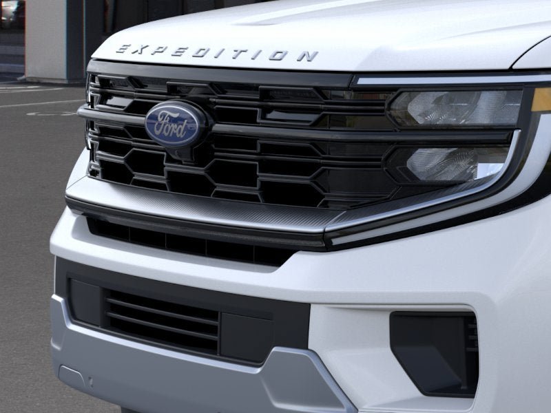 New 2026 Ford Expedition Max Platinum w/ Platinum Ultimate Package AWD/4WD image 17