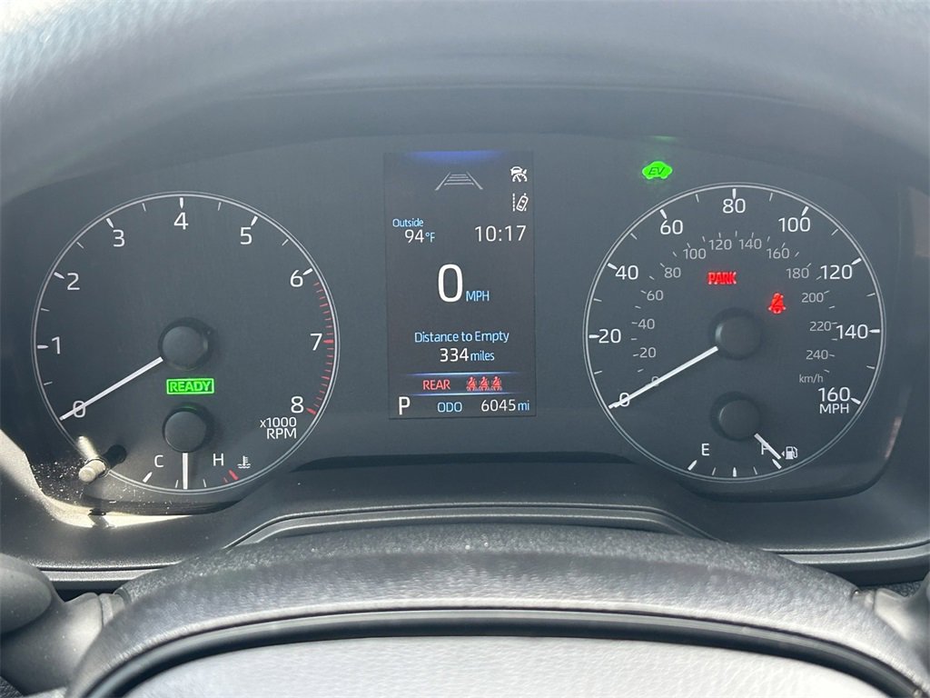 Certified 2023 Toyota Corolla Cross S image 20