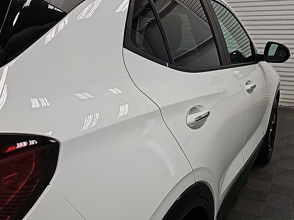 New 2026 Buick Encore GX Sport Touring w/ Advanced Technology Package image 9