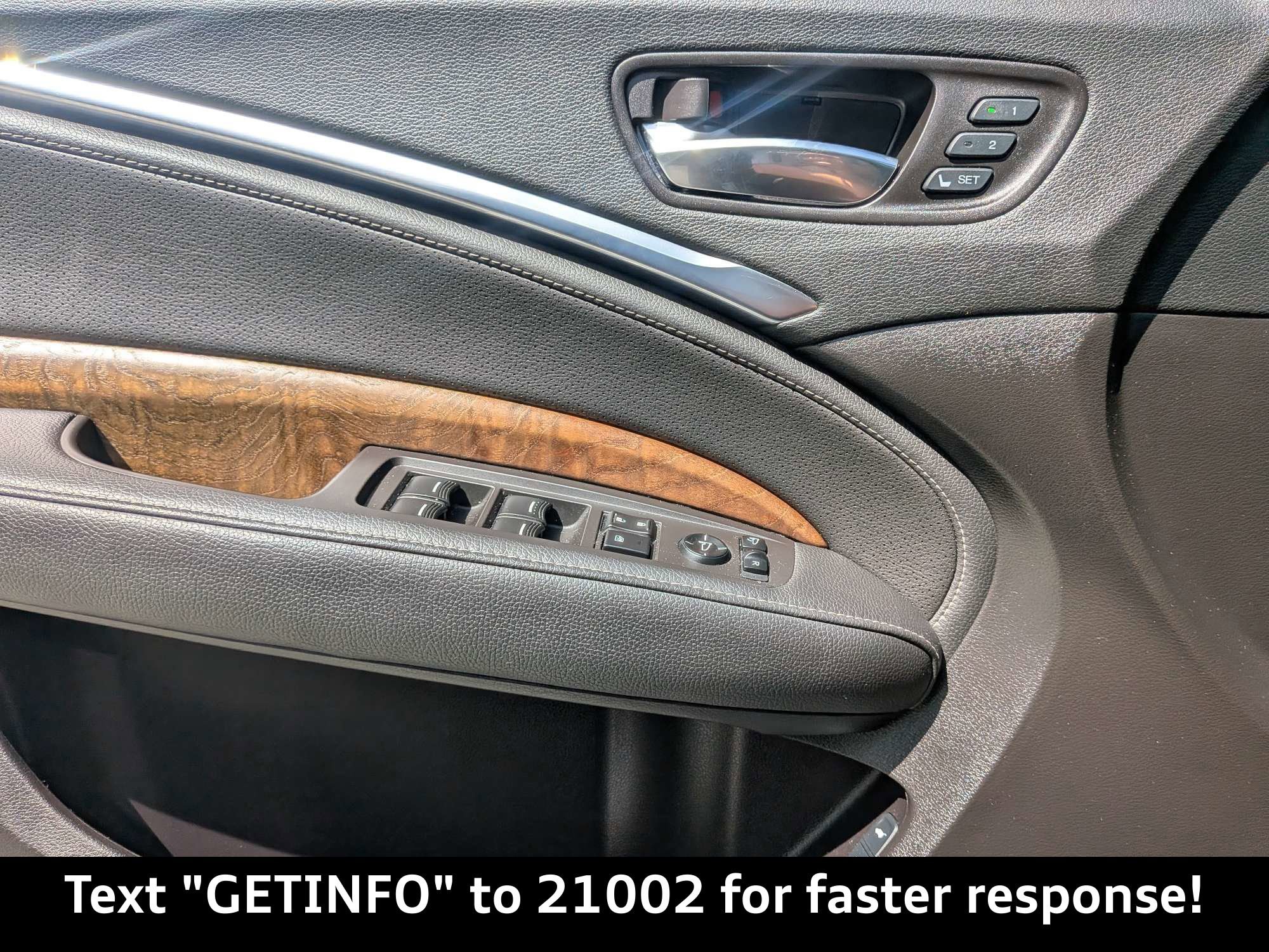 Used 2020 Acura MDX FWD w/ Technology Package image 25