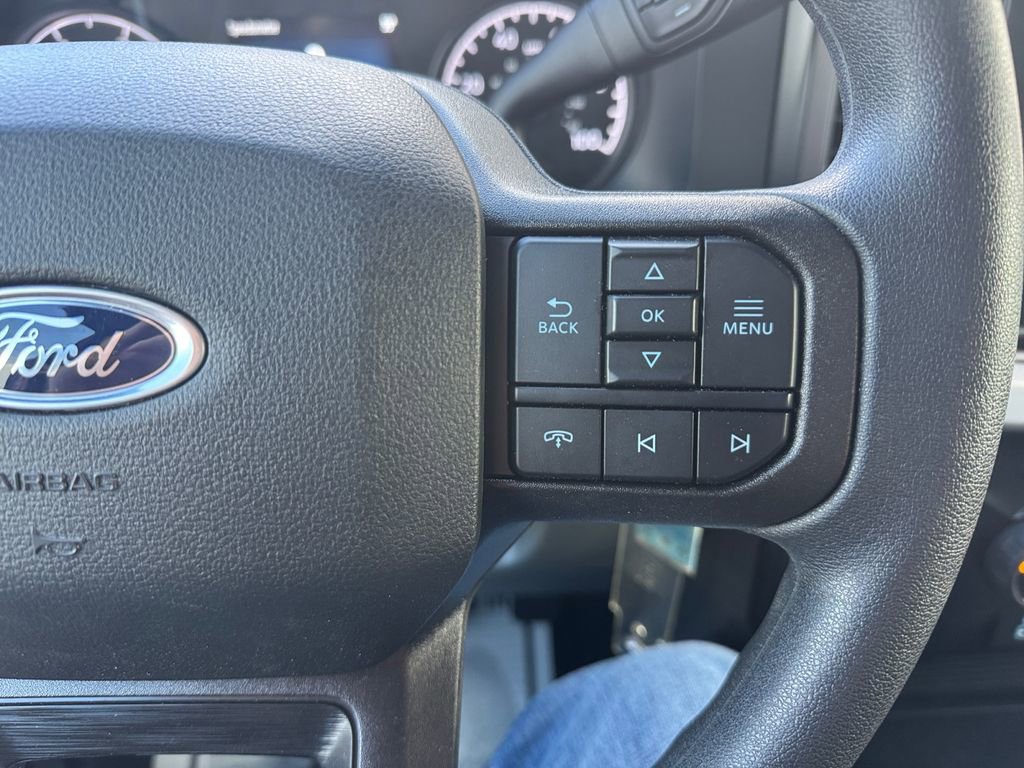 New 2026 Ford F250 XL w/ STX Appearance Package image 35