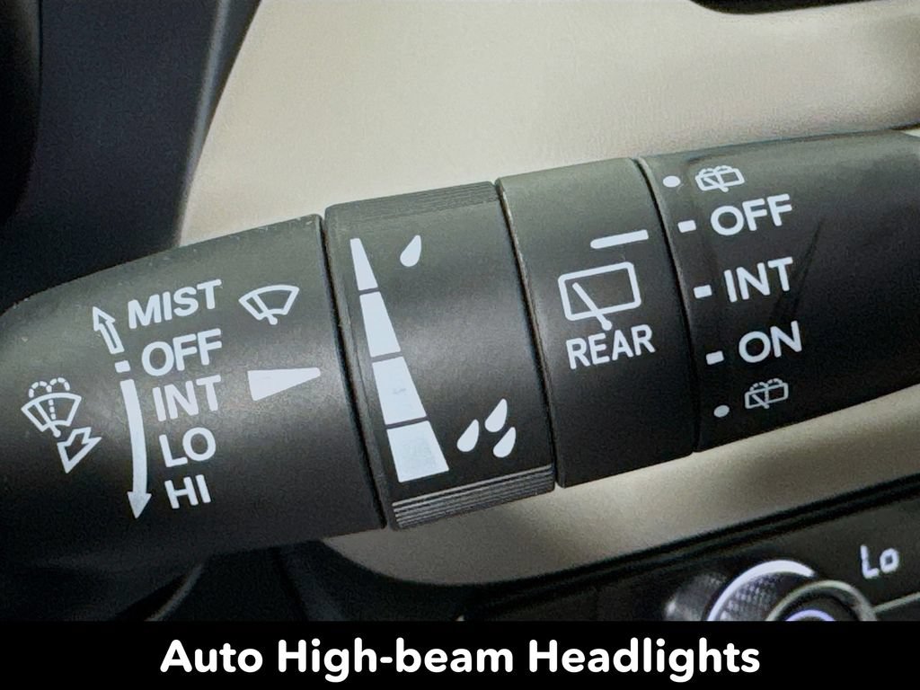 Used 2026 Honda HR-V EX-L image 16