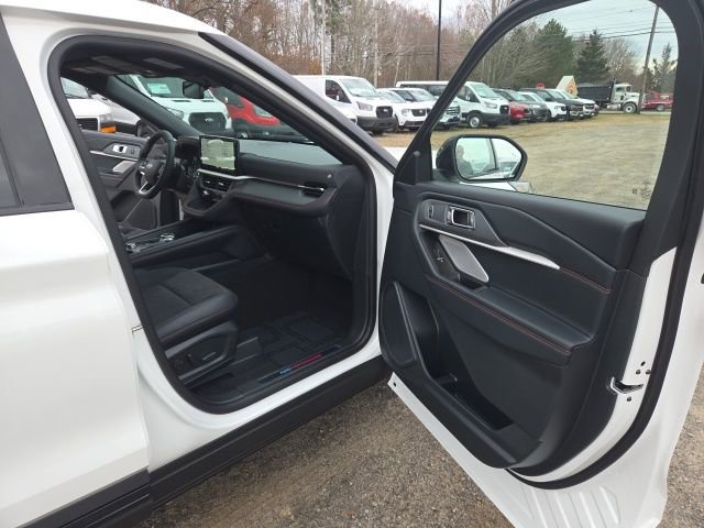 New 2026 Ford Explorer ST w/ Sun And Sound Package image 29