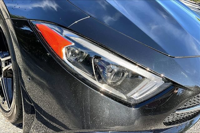 Certified 2023 Mercedes-Benz CLS 450 4MATIC image 36