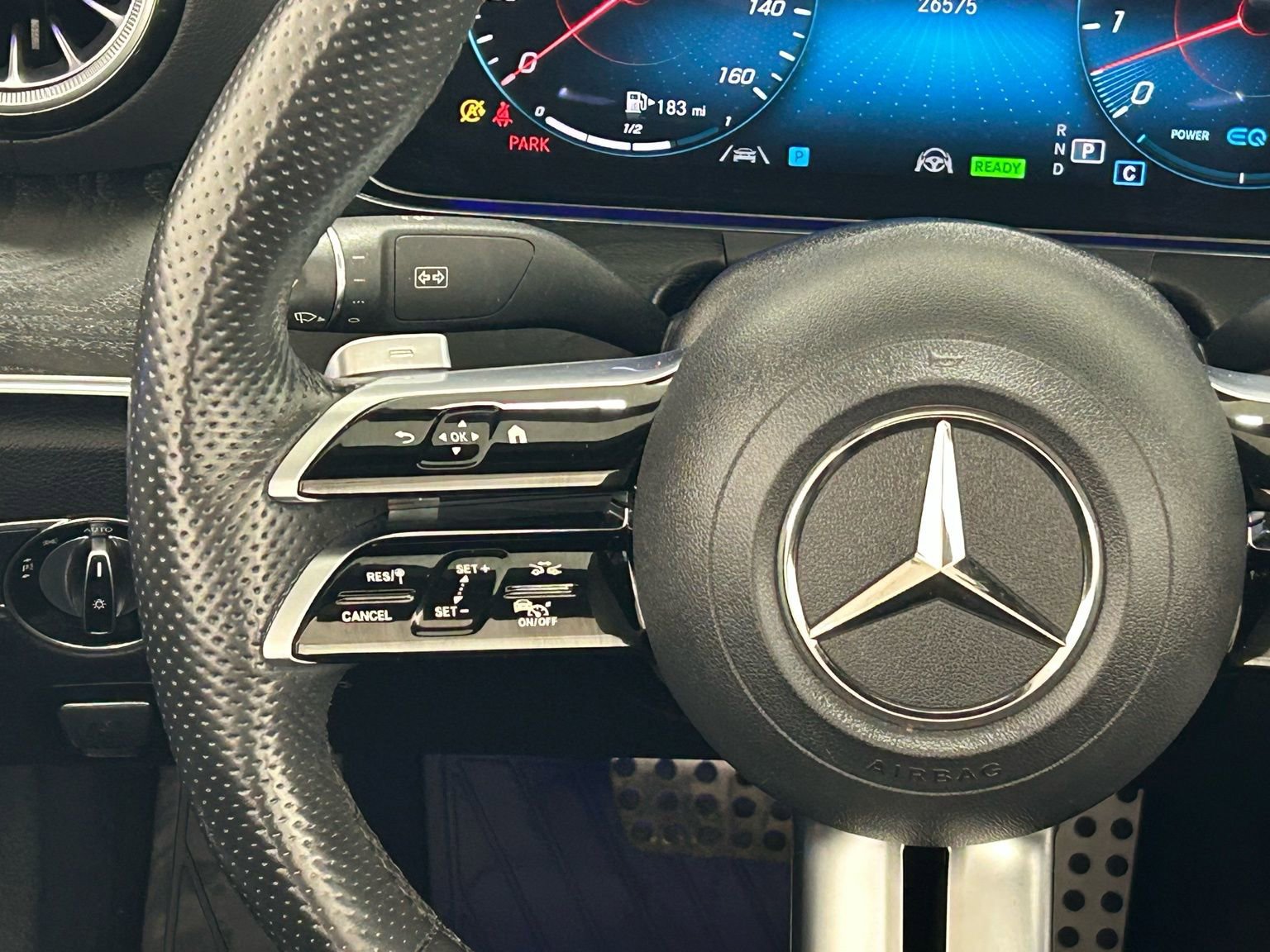 Used 2023 Mercedes-Benz E 450 4MATIC Cabriolet image 13