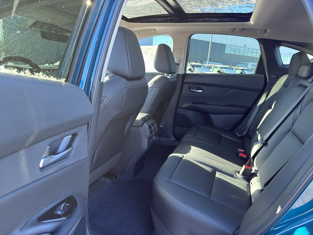 New 2026 Nissan Murano SL image 31