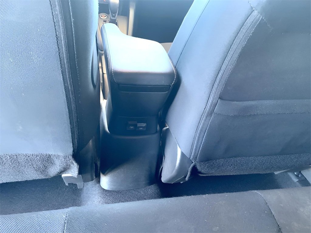 Used 2024 Nissan Kicks S image 19