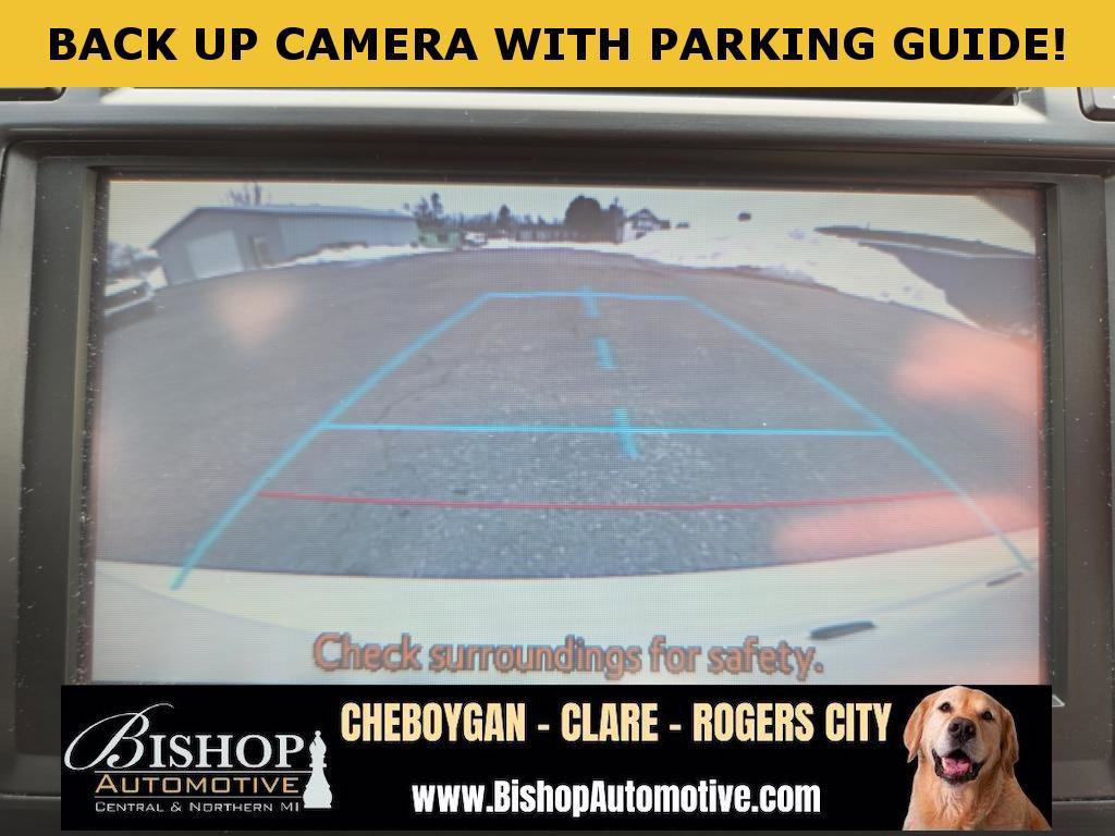 Used 2013 Toyota Camry XLE w/ Leather Pkg image 15