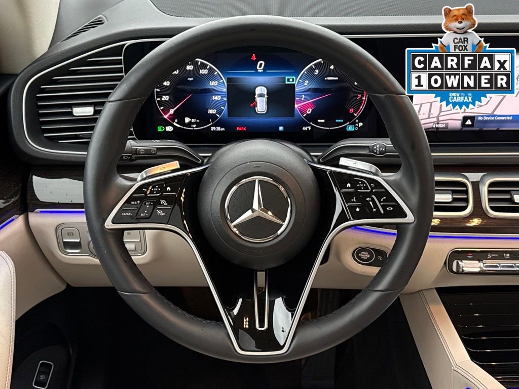 Used 2024 Mercedes-Benz GLE 350 4MATIC image 17
