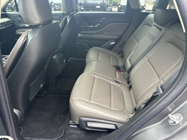 Used 2025 Lincoln Corsair Grand Touring w/ Equipment Group 301A AWD/4WD image 19
