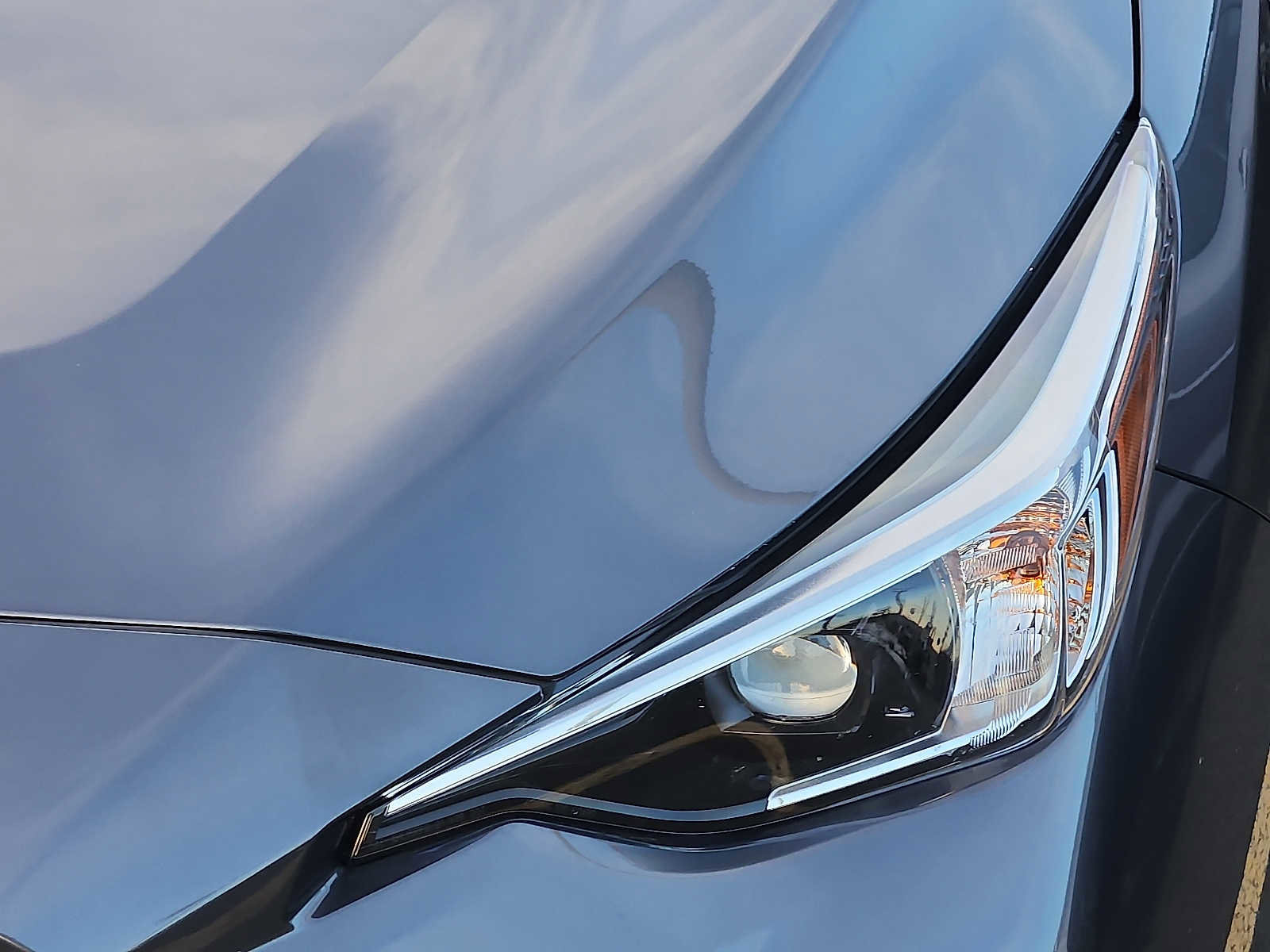 Used 2025 Subaru Impreza 2.0i image 9