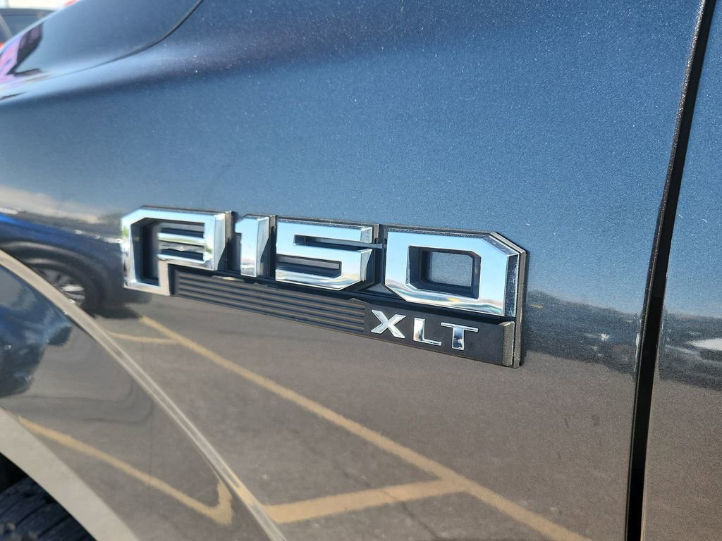 Used 2020 Ford F150 XLT w/ Equipment Group 301A Mid AWD/4WD image 21