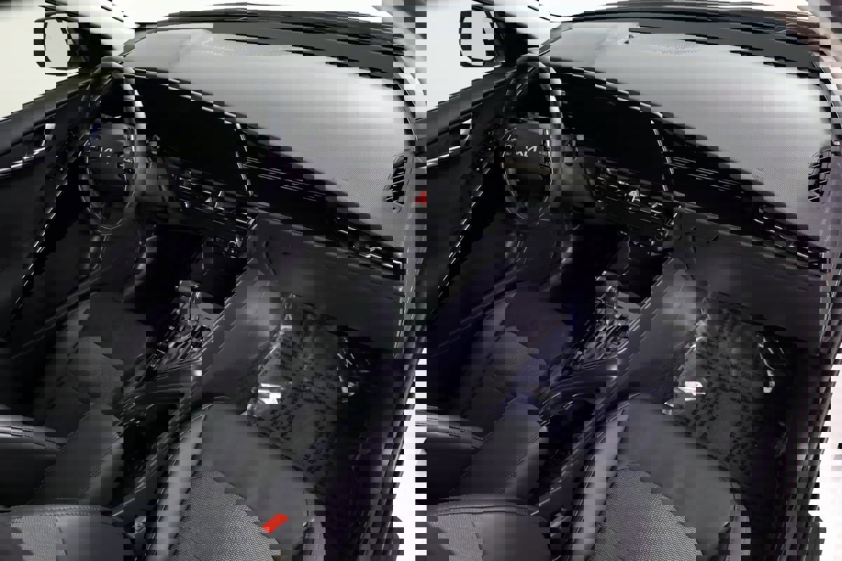 Used 2024 Kia Niro EX image 30