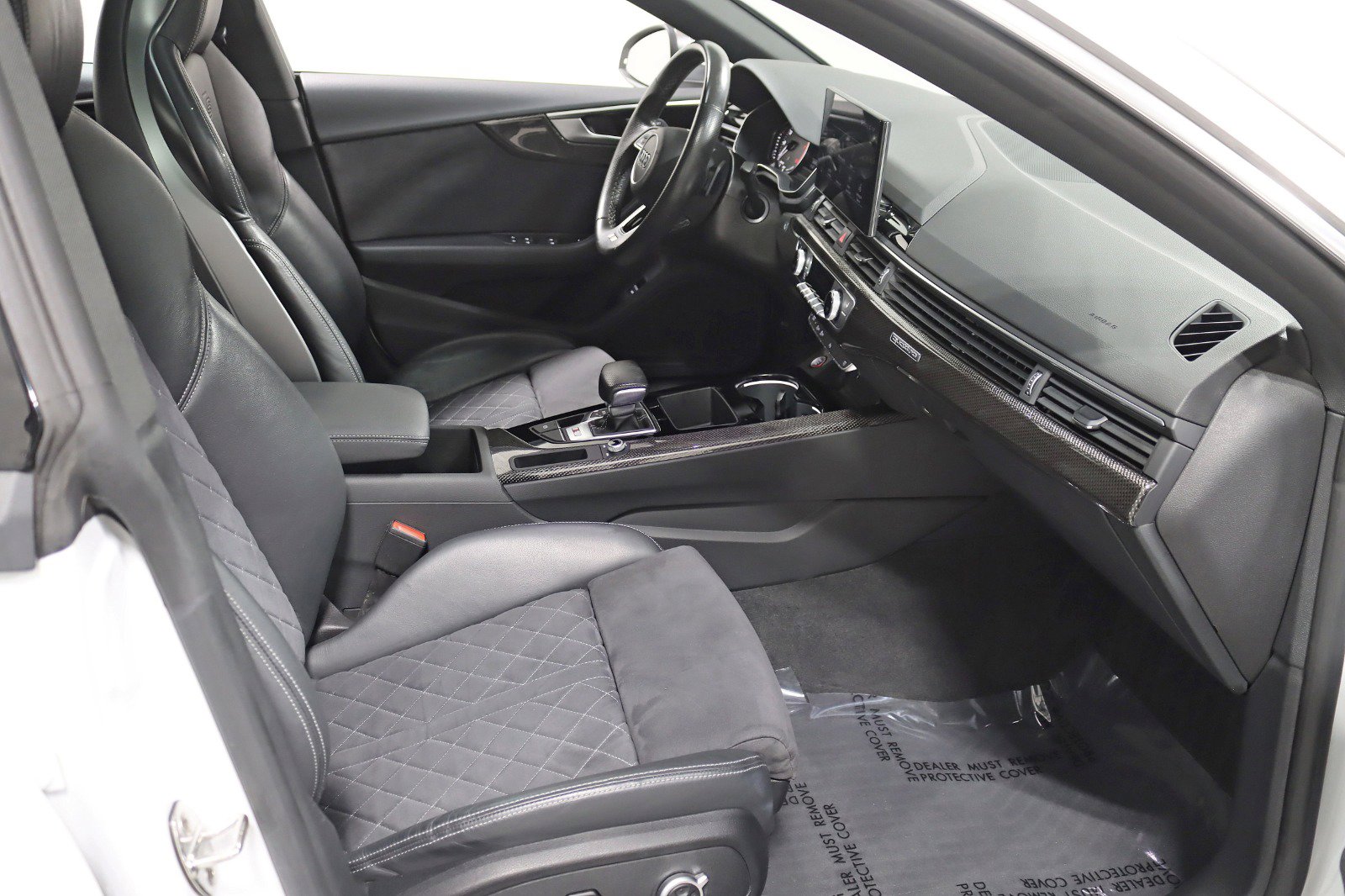 Used 2022 Audi S5 Premium AWD/4WD image 30