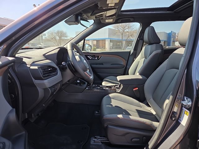 New 2026 Subaru Forester Sport image 12