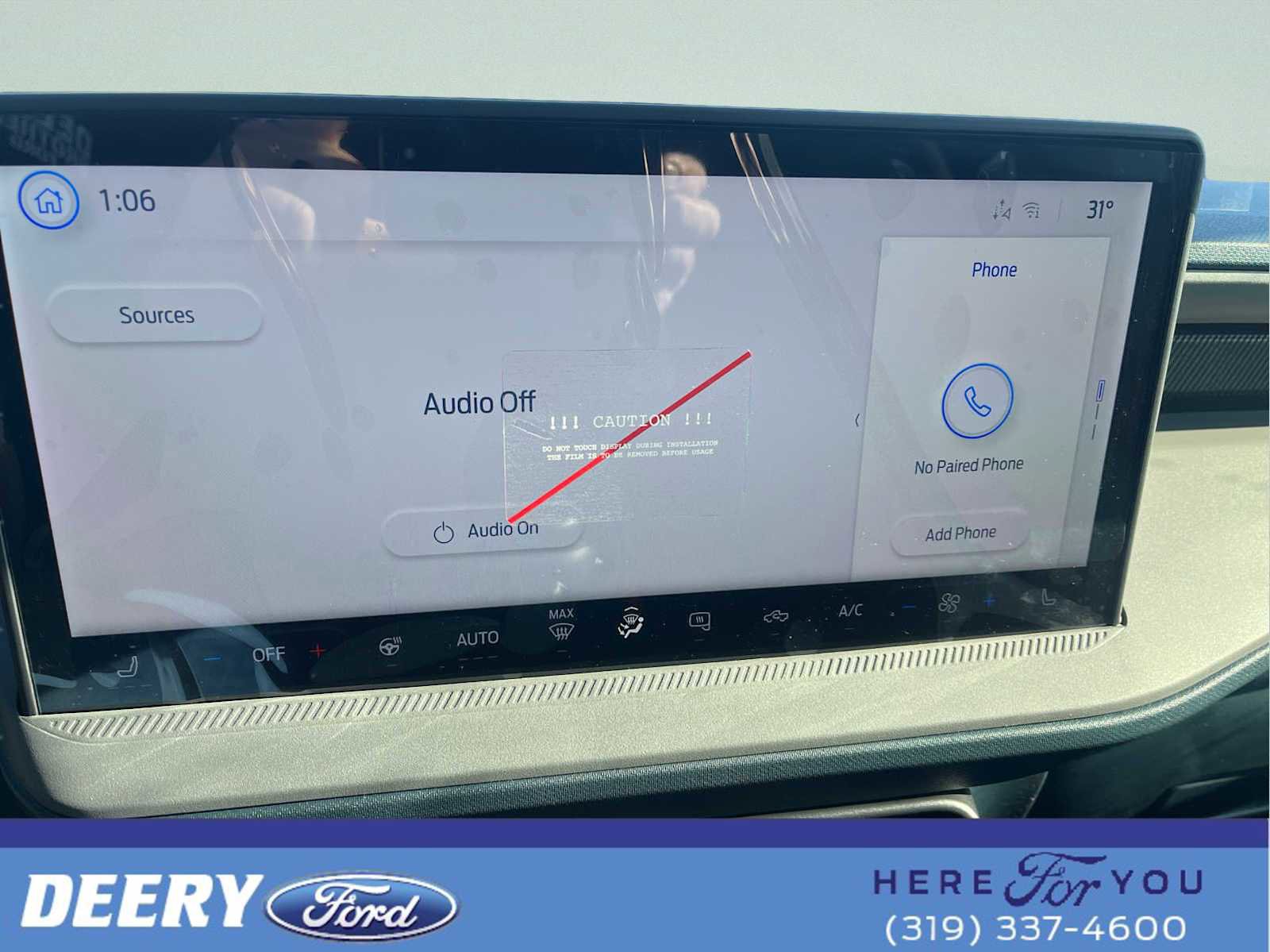 New 2025 Ford Maverick XLT w/ XLT Luxury Package image 39