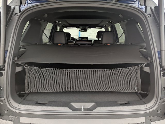 New 2026 Honda Passport TrailSport image 11