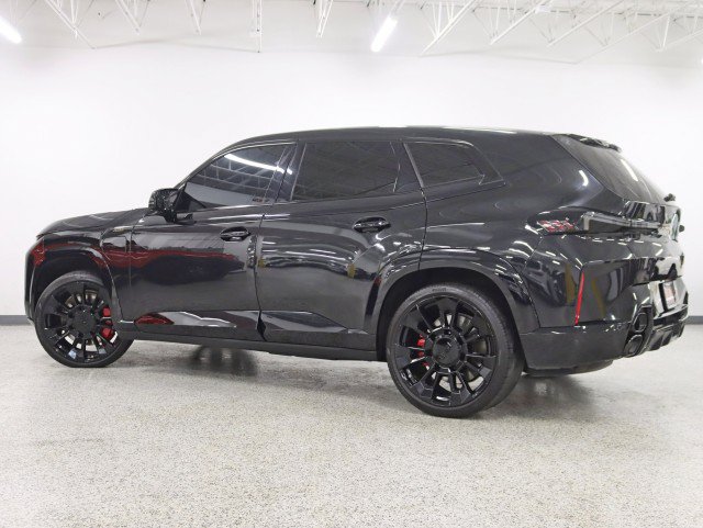 Used 2023 BMW XM AWD/4WD image 9