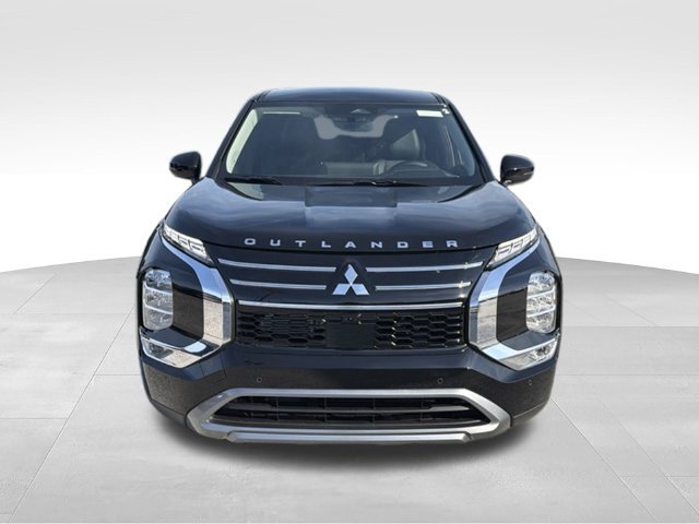 New 2026 Mitsubishi Outlander SE FWD image 8