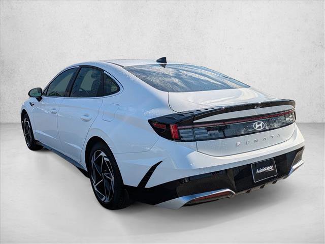 New 2026 Hyundai Sonata SEL FWD image 9