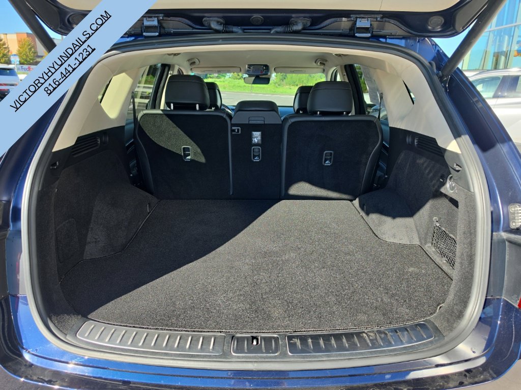 Used 2026 Genesis GV80 2.5T AWD/4WD image 32