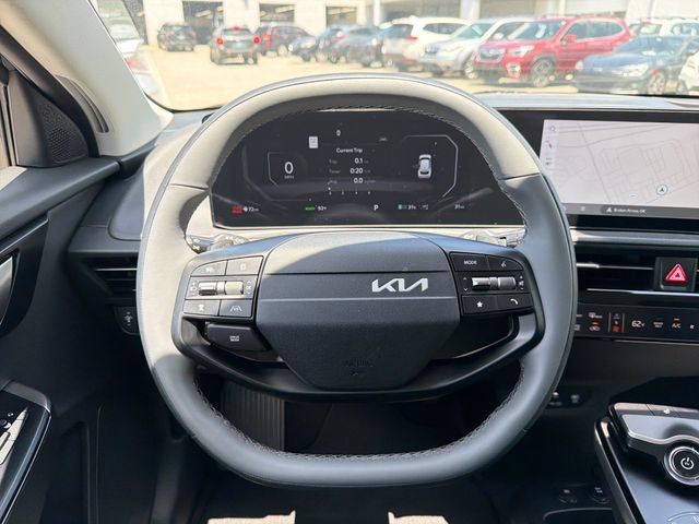 New 2026 Kia EV6 Light RWD image 10