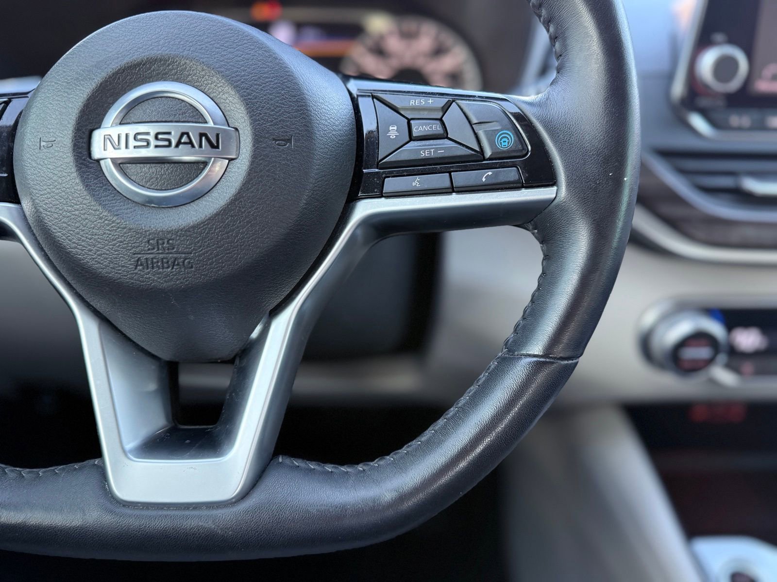 Used 2019 Nissan Altima 2.5 Platinum image 26