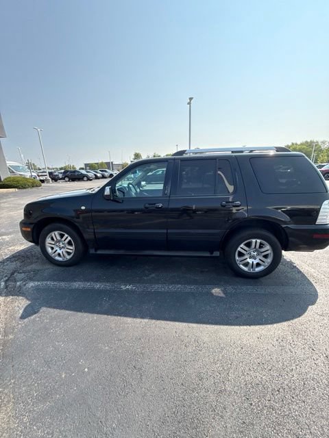 Used 2006 Mercury Mountaineer Premier AWD/4WD image 7