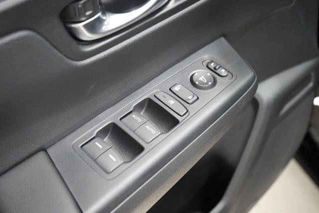 Used 2026 Honda CR-V TrailSport image 19