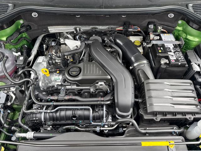 New 2026 Volkswagen Taos SE AWD/4WD image 26
