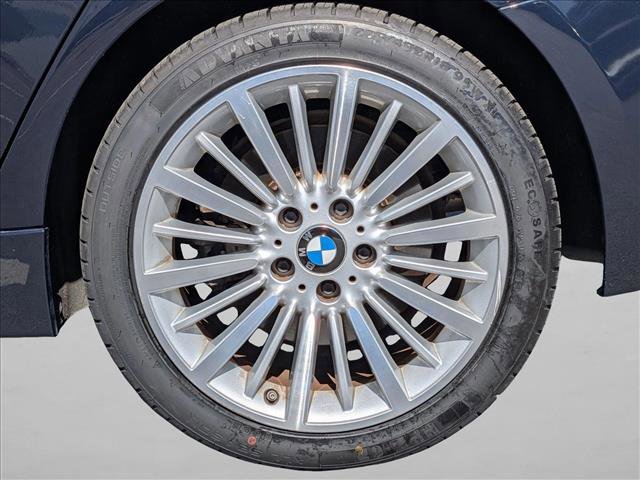 Used 2015 BMW 335i xDrive Sedan AWD/4WD image 24
