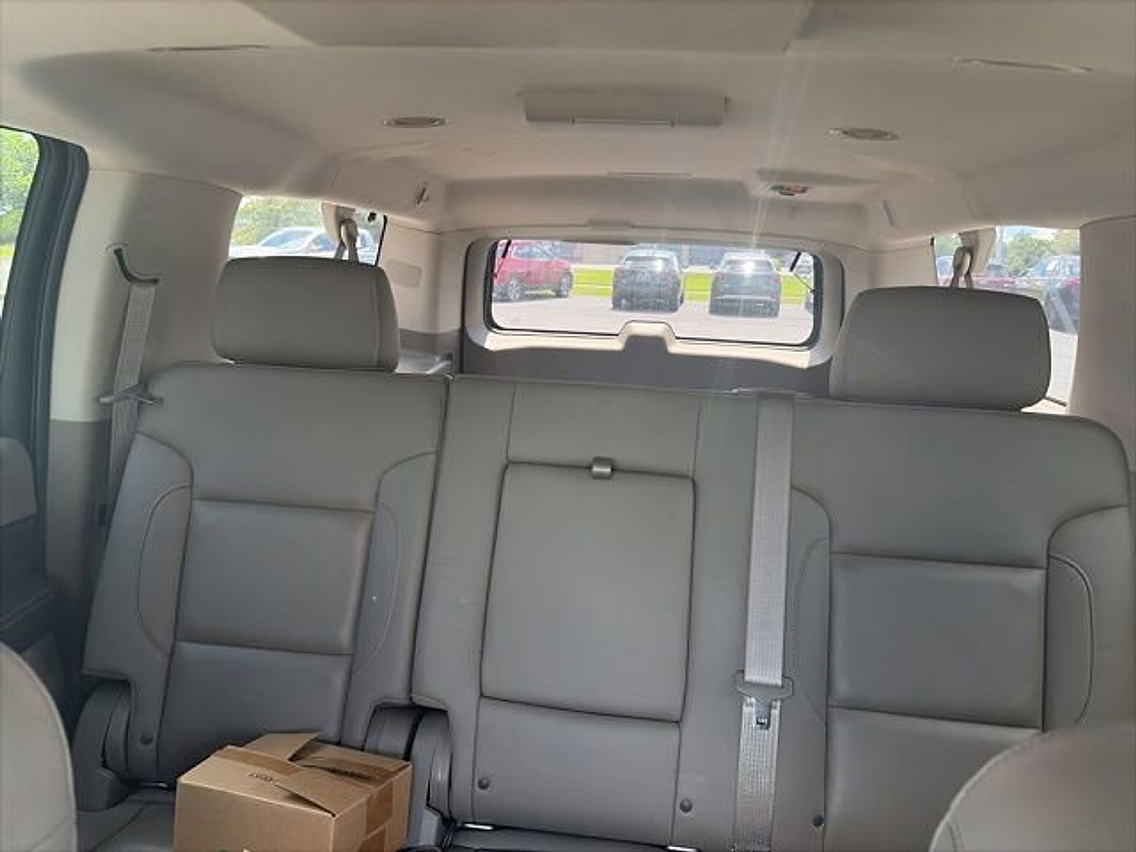 Used 2016 Chevrolet Suburban LT AWD/4WD image 26