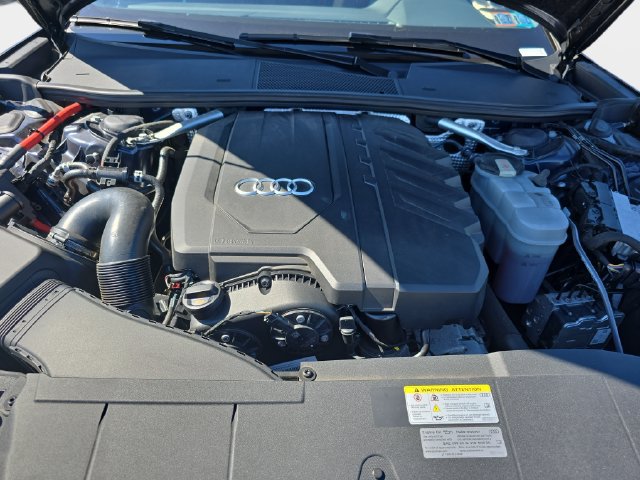 Used 2023 Audi A6 Premium Plus w/ Premium Plus Package AWD/4WD image 34