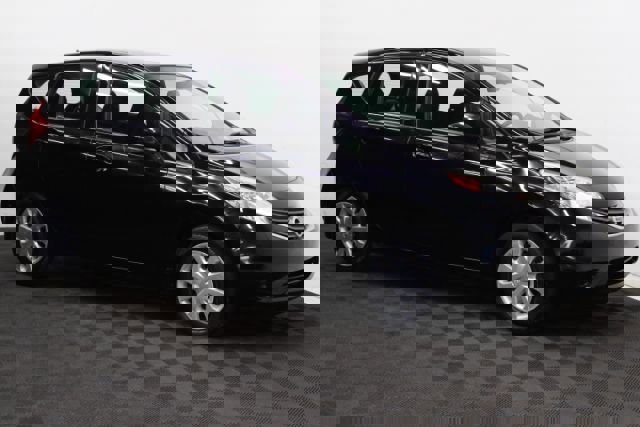 Used 2016 Nissan Versa Note SV
