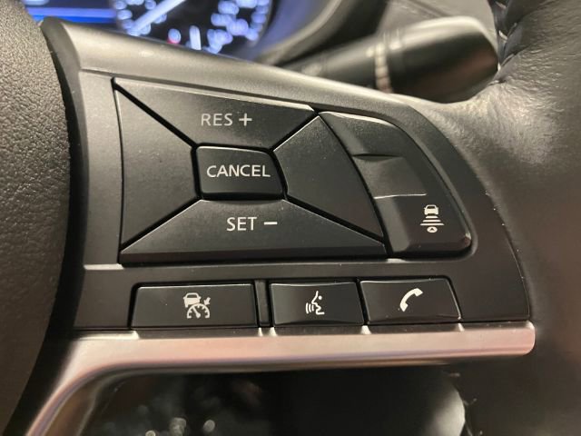 Used 2025 Nissan Sentra SV w/ All-Weather Package image 24