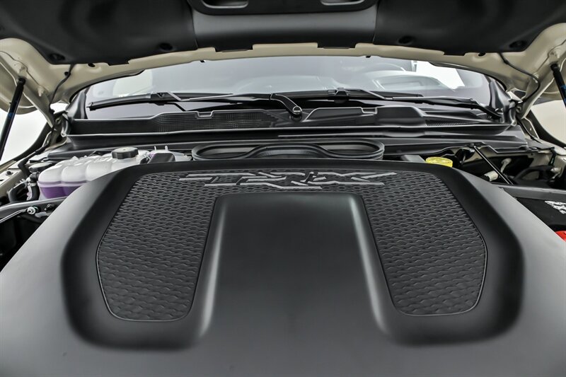 Used 2022 RAM 1500 TRX w/ TRX Level 2 Equipment Group AWD/4WD image 17