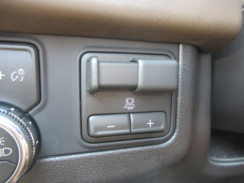 New 2026 GMC Yukon Denali Ultimate AWD/4WD image 20