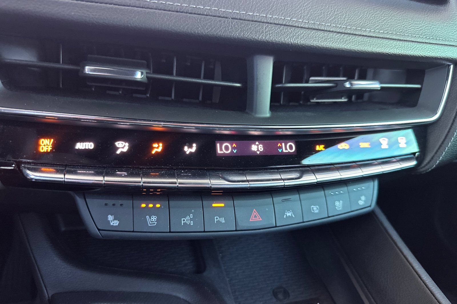 Certified 2025 Cadillac CT5 Premium Luxury RWD image 27