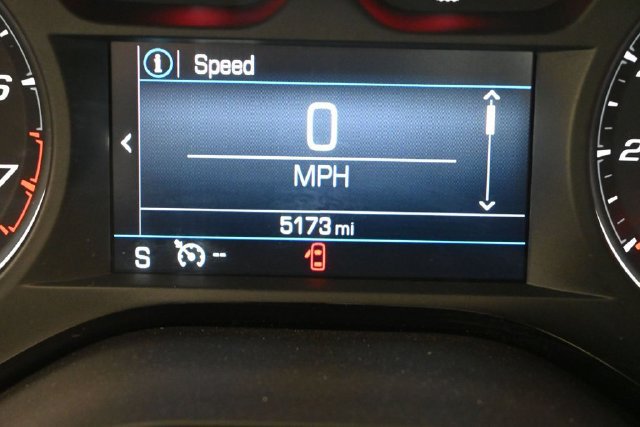 Used 2023 Chevrolet Camaro LT w/ RS Package RWD image 31